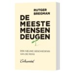 De Meeste Mensen Deugen