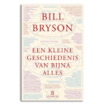 Een kleine geschiedenis van bijna alles